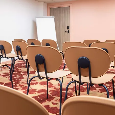 Ibis Styles Centre Republique 3* Στρασβούργο