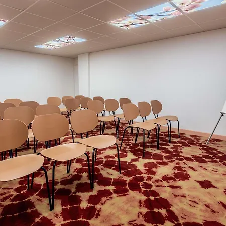 Ξενοδοχείο Ibis Styles Centre Republique