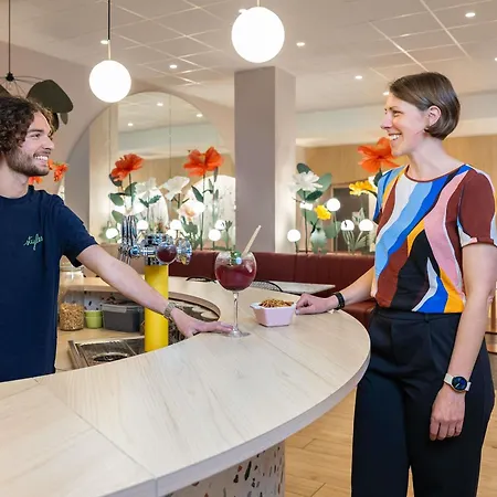 Ibis Styles Centre Republique Ξενοδοχείο Στρασβούργο