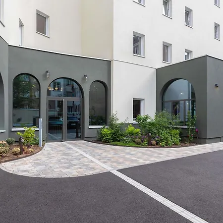 Ibis Styles Centre Republique 3* Στρασβούργο