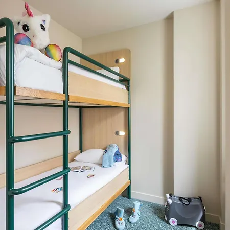 Ibis Styles Centre Republique Ξενοδοχείο Στρασβούργο
