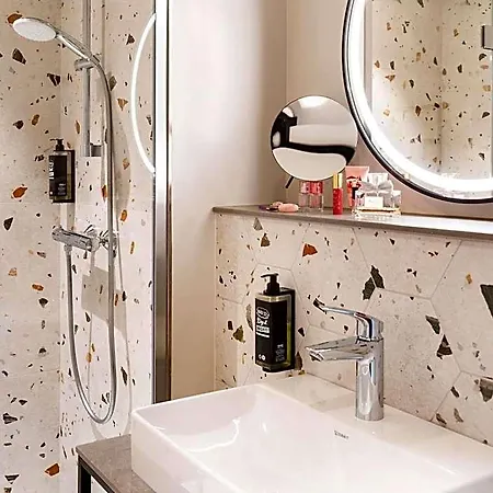 מלון Ibis Styles Centre Republique שטרסבורג