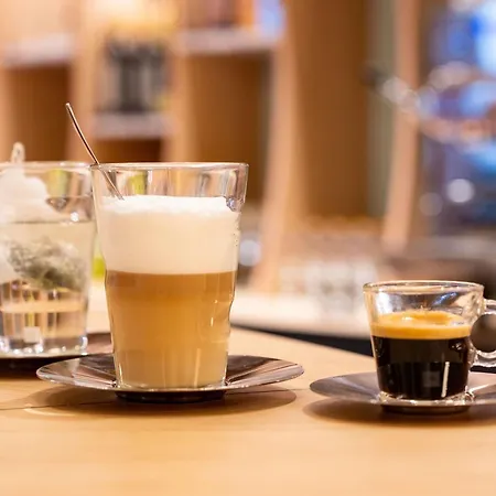 Ibis Styles Centre Republique 酒店 3*