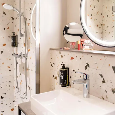 Ibis Styles Centre Republique 3* Estrasburgo