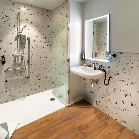 Ibis Styles Centre Republique 3* Estrasburgo