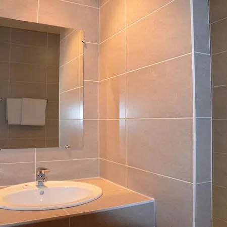 Hotel Ibis Styles Centre Republique
