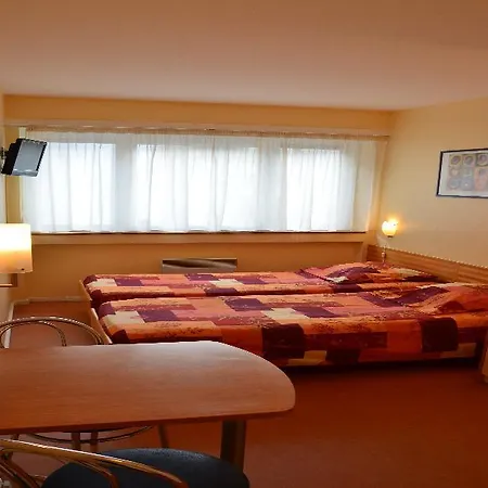 Ibis Styles Centre Republique 3*