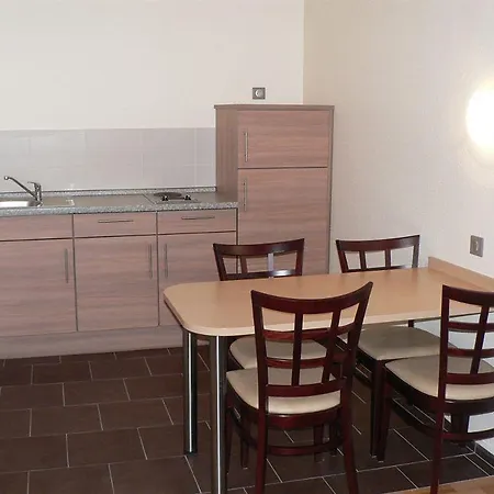 Ibis Styles Centre Republique 3* Strasburgo