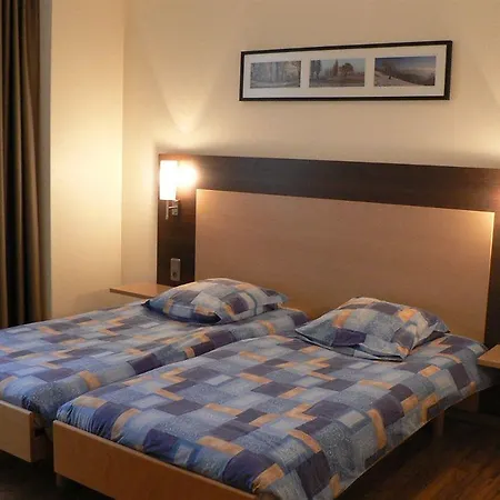 Ibis Styles Centre Republique