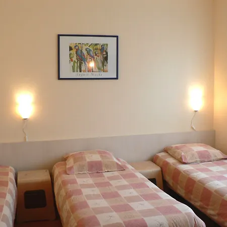 Ibis Styles Centre Republique 3* Strasbourg