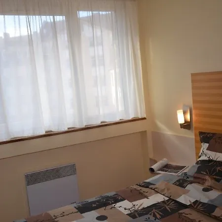 Hotel Ibis Styles Centre Republique Strasbourg