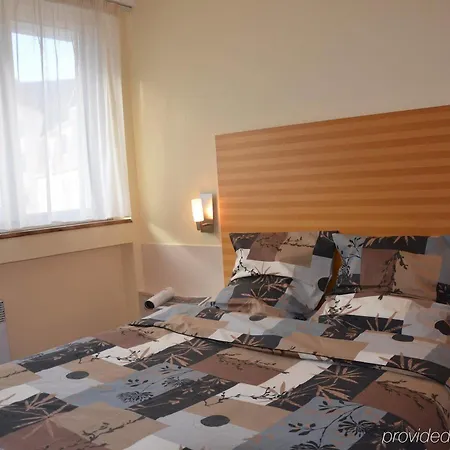 Ibis Styles Centre Republique מלון שטרסבורג