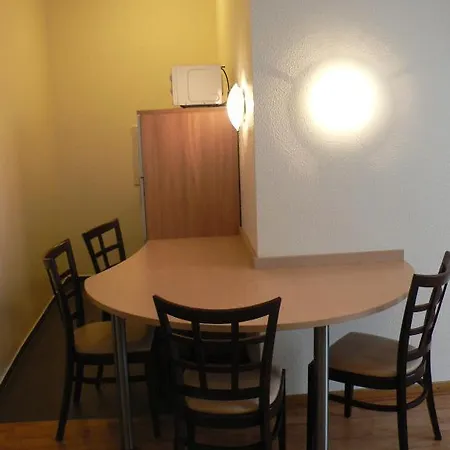 Ibis Styles Centre Republique 3*