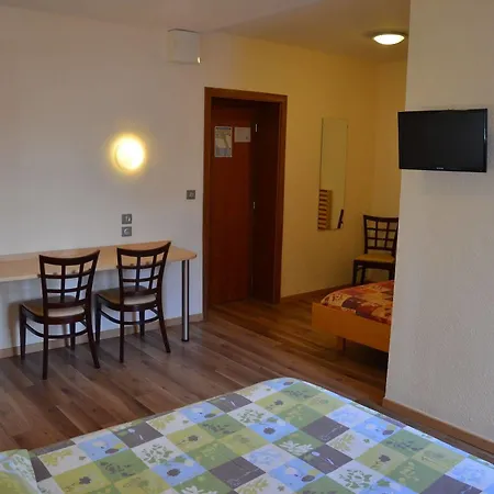 Hotel Ibis Styles Centre Republique Strasbourg