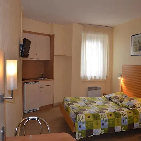 Ibis Styles Centre Republique Strasbourg