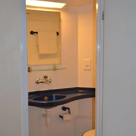 Hotel Ibis Styles Centre Republique 3*