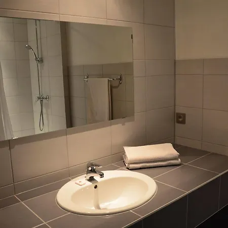 Ibis Styles Centre Republique Hotel 3*