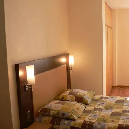 Ibis Styles Centre Republique Hotel