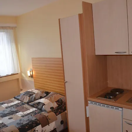 מלון Ibis Styles Centre Republique 3*