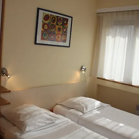 Ibis Styles Centre Republique Strasbourg
