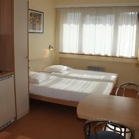 Ibis Styles Centre Republique 3*