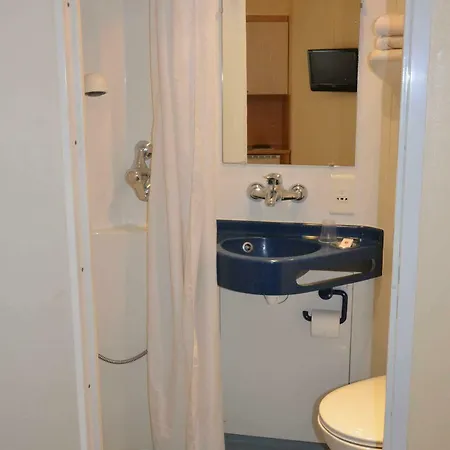 Ibis Styles Centre Republique Hotel Strasbourg
