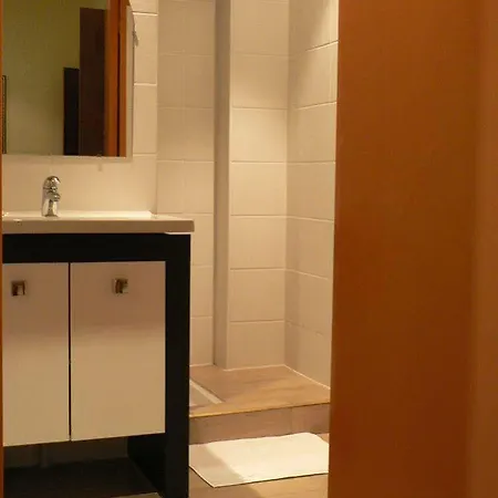 Hotel Ibis Styles Centre Republique Strasbourg