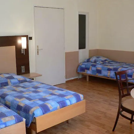 Ibis Styles Centre Republique