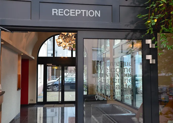 Ibis Styles Centre Republique 3*