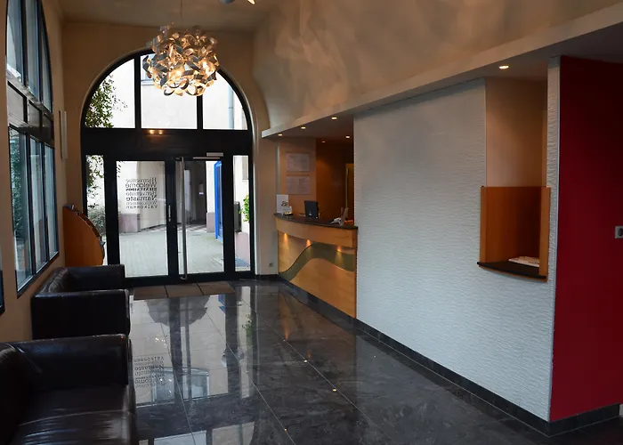 酒店 Ibis Styles Centre Republique 3*