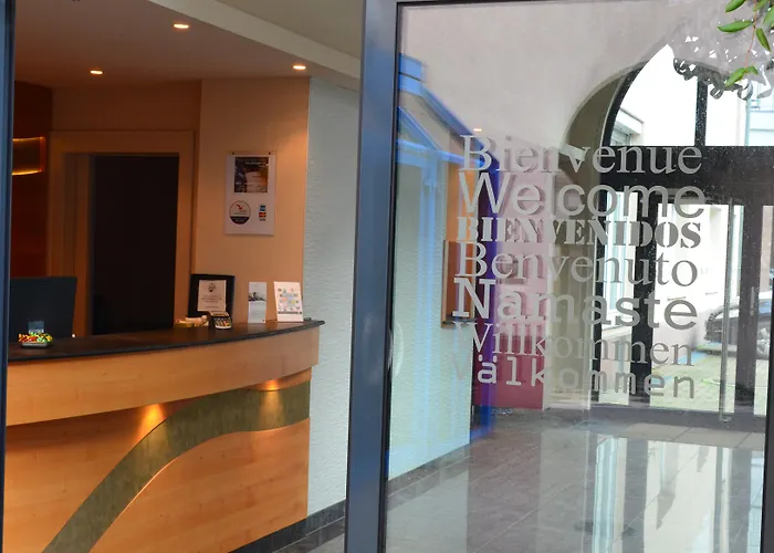 Ibis Styles Centre Republique Hotel 3*