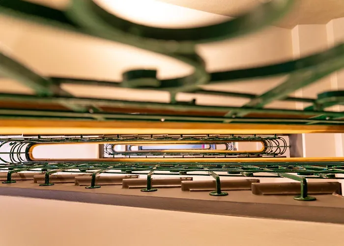 Ibis Styles Centre Republique Hotel 3*