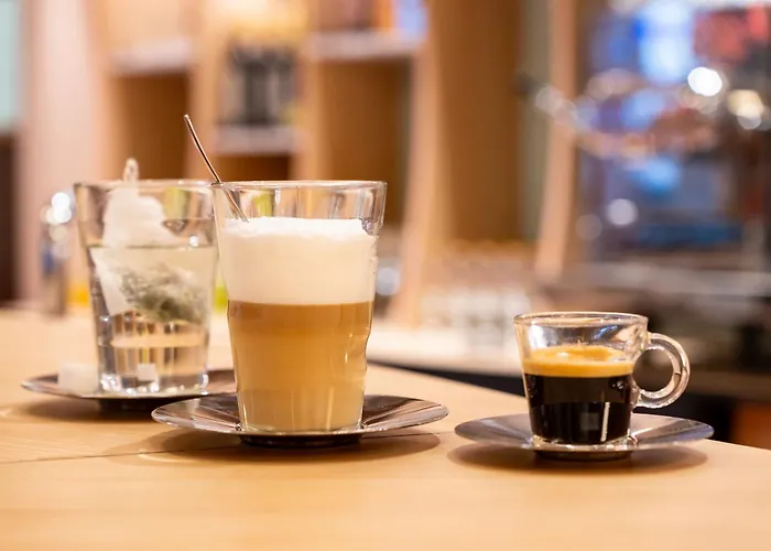 酒店 Ibis Styles Centre Republique 3*