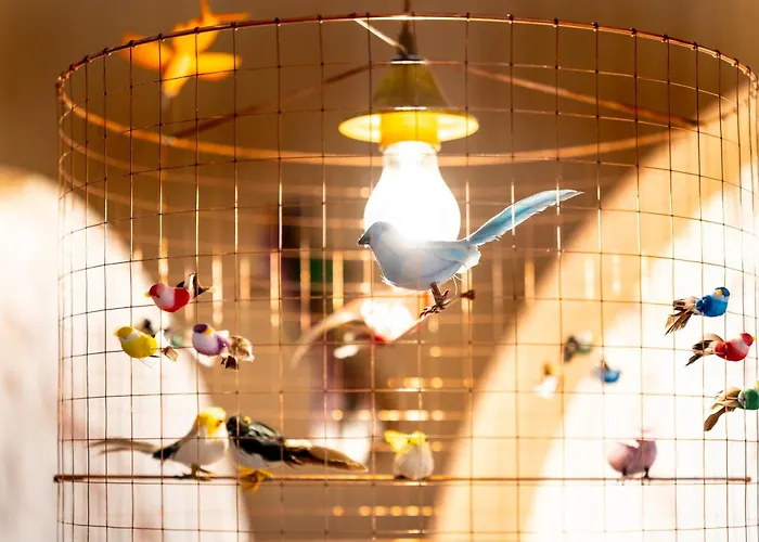 Ibis Styles Centre Republique 3*