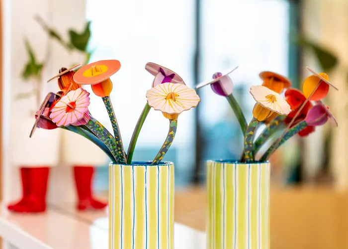 Ibis Styles Centre Republique