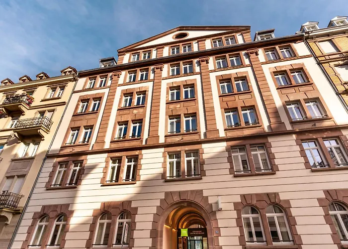 Ibis Styles Centre Republique Hotel