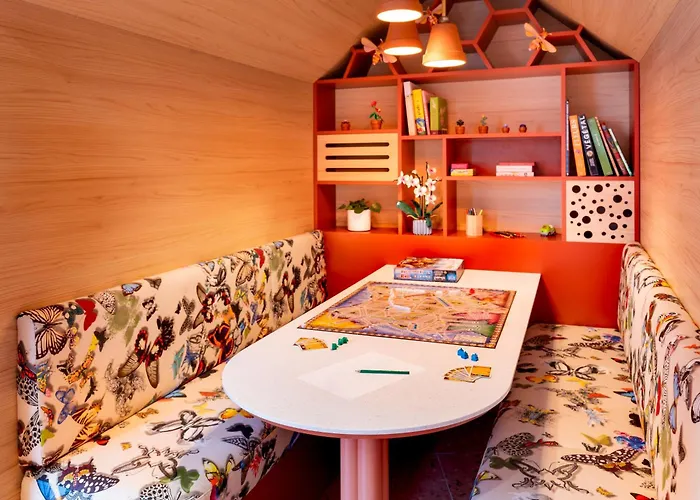 Ibis Styles Centre Republique Strasbourg