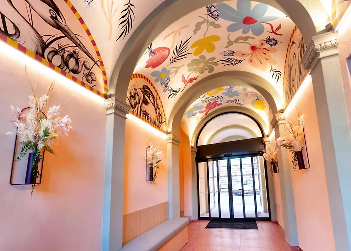 Ibis Styles Centre Republique Hotel