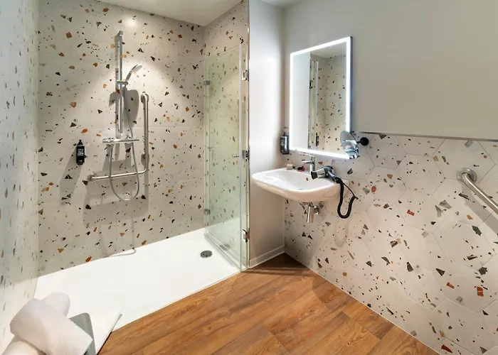 Ibis Styles Centre Republique 3* 斯特拉斯堡