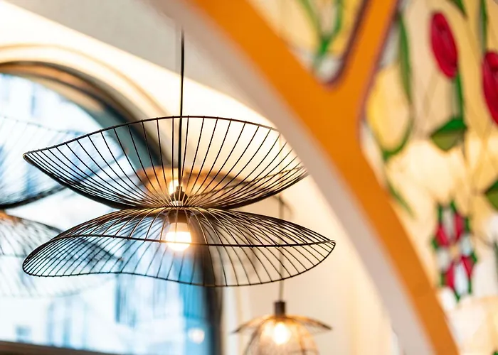 Hotel Ibis Styles Centre Republique 3*