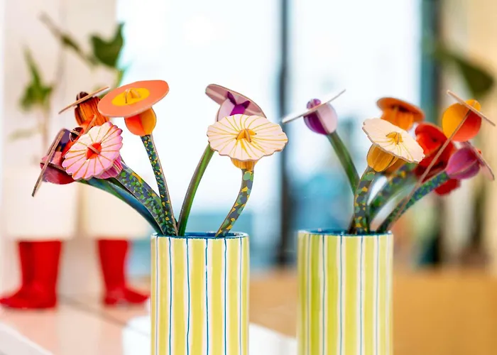 Ibis Styles Centre Republique 3*