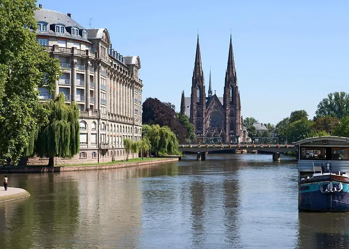 Ibis Styles Centre Republique 酒店