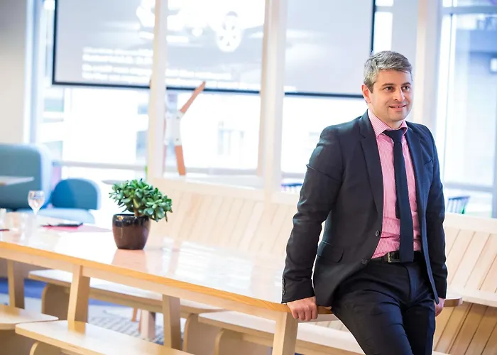 Ibis Styles Centre Republique 3*