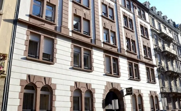 Ibis Styles Centre Republique Hotel