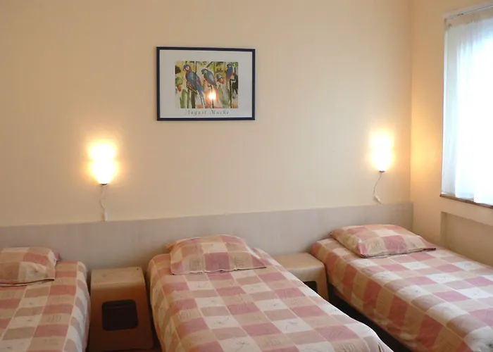 Ibis Styles Centre Republique 3* Strasbourg