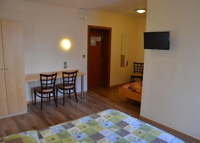 Hotel Ibis Styles Centre Republique Strasbourg