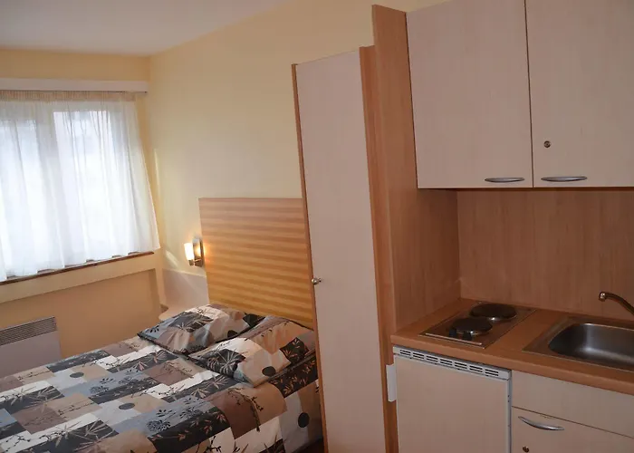 Hotel Ibis Styles Centre Republique 3*