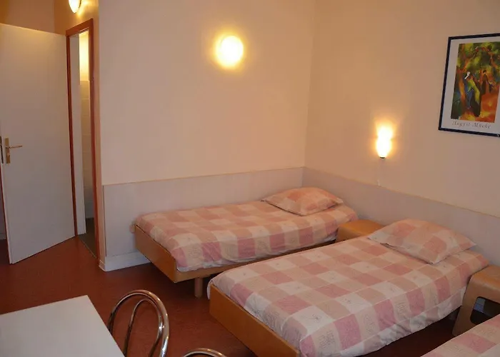 酒店 Ibis Styles Centre Republique 3*
