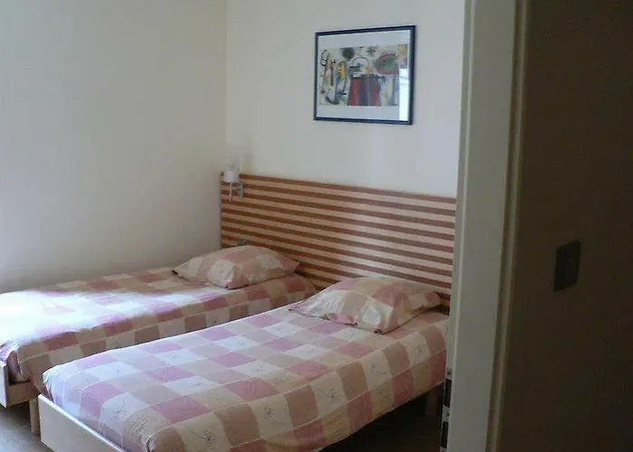 Ibis Styles Centre Republique