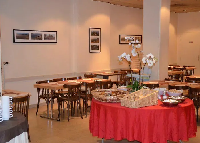 Ibis Styles Centre Republique